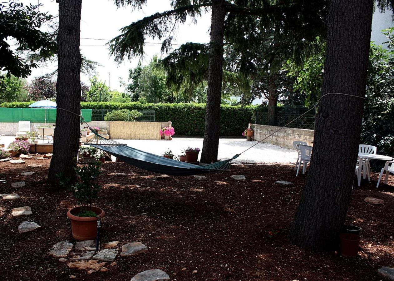 Patty Green House Castellana Grotte Exterior foto