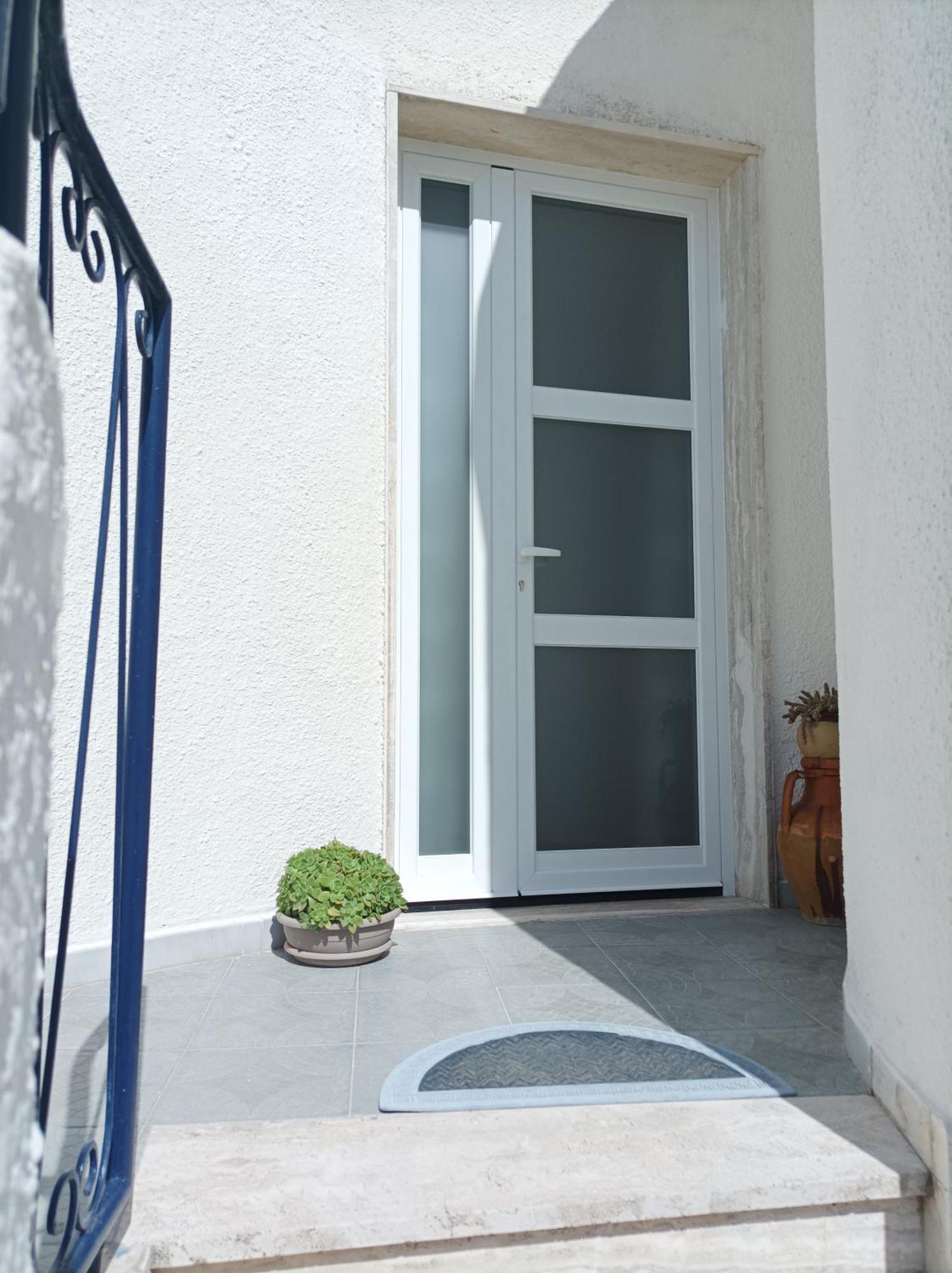 Patty Green House Castellana Grotte Exterior foto