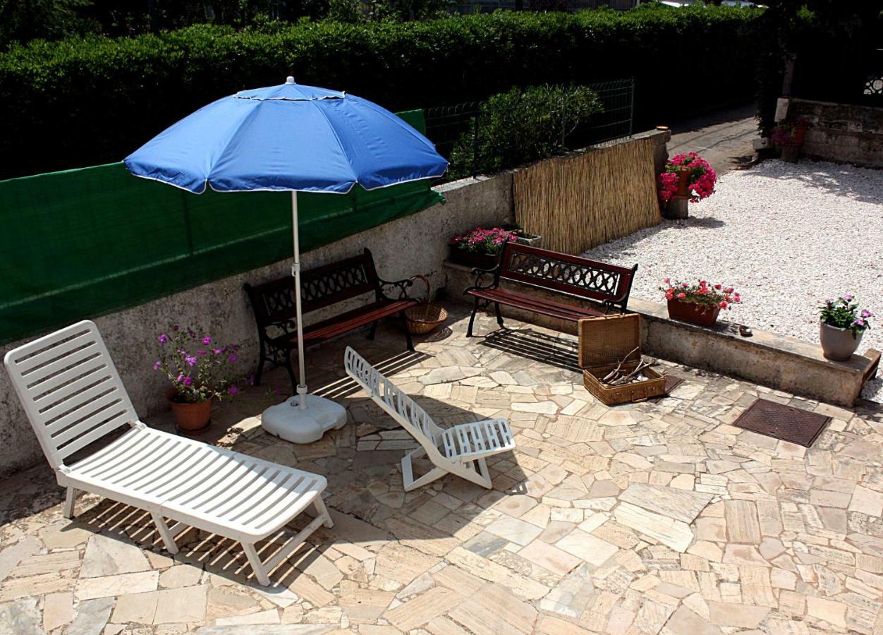 Patty Green House Castellana Grotte Exterior foto