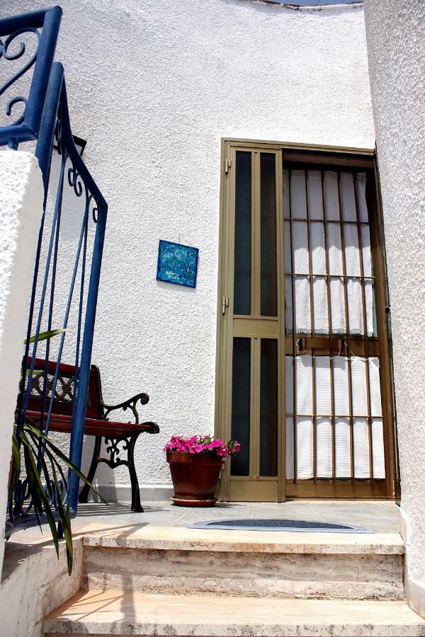 Patty Green House Castellana Grotte Exterior foto