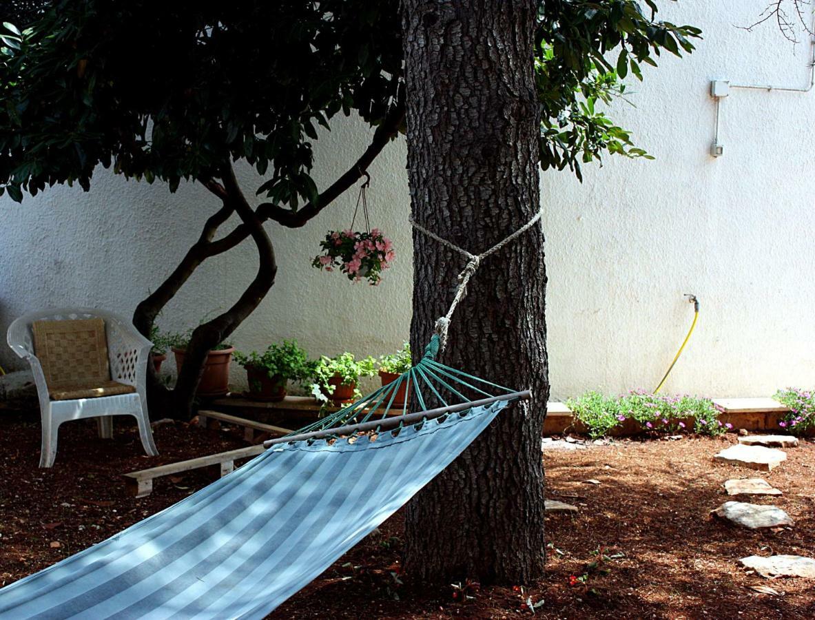 Patty Green House Castellana Grotte Exterior foto