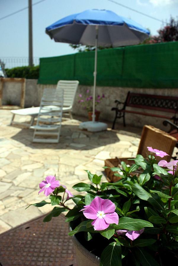 Patty Green House Castellana Grotte Exterior foto
