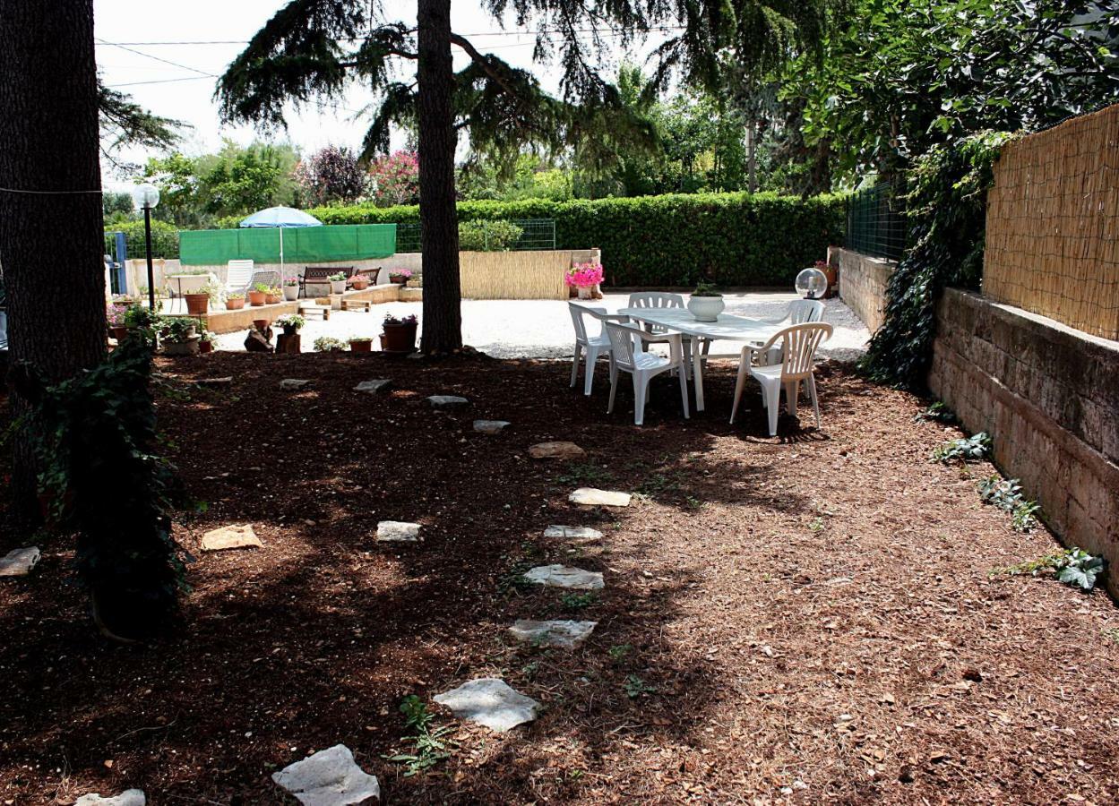 Patty Green House Castellana Grotte Exterior foto